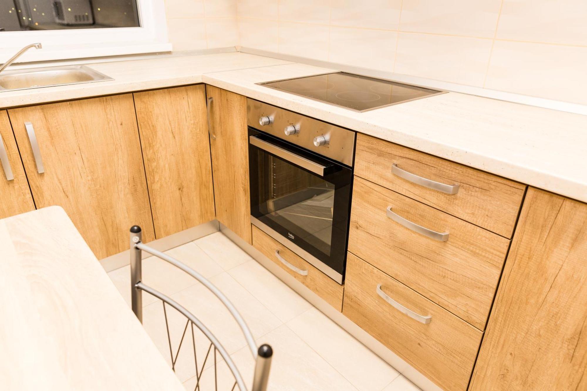 Apartamento Urban Retreat Luxury Hideaway Oradea Exterior foto