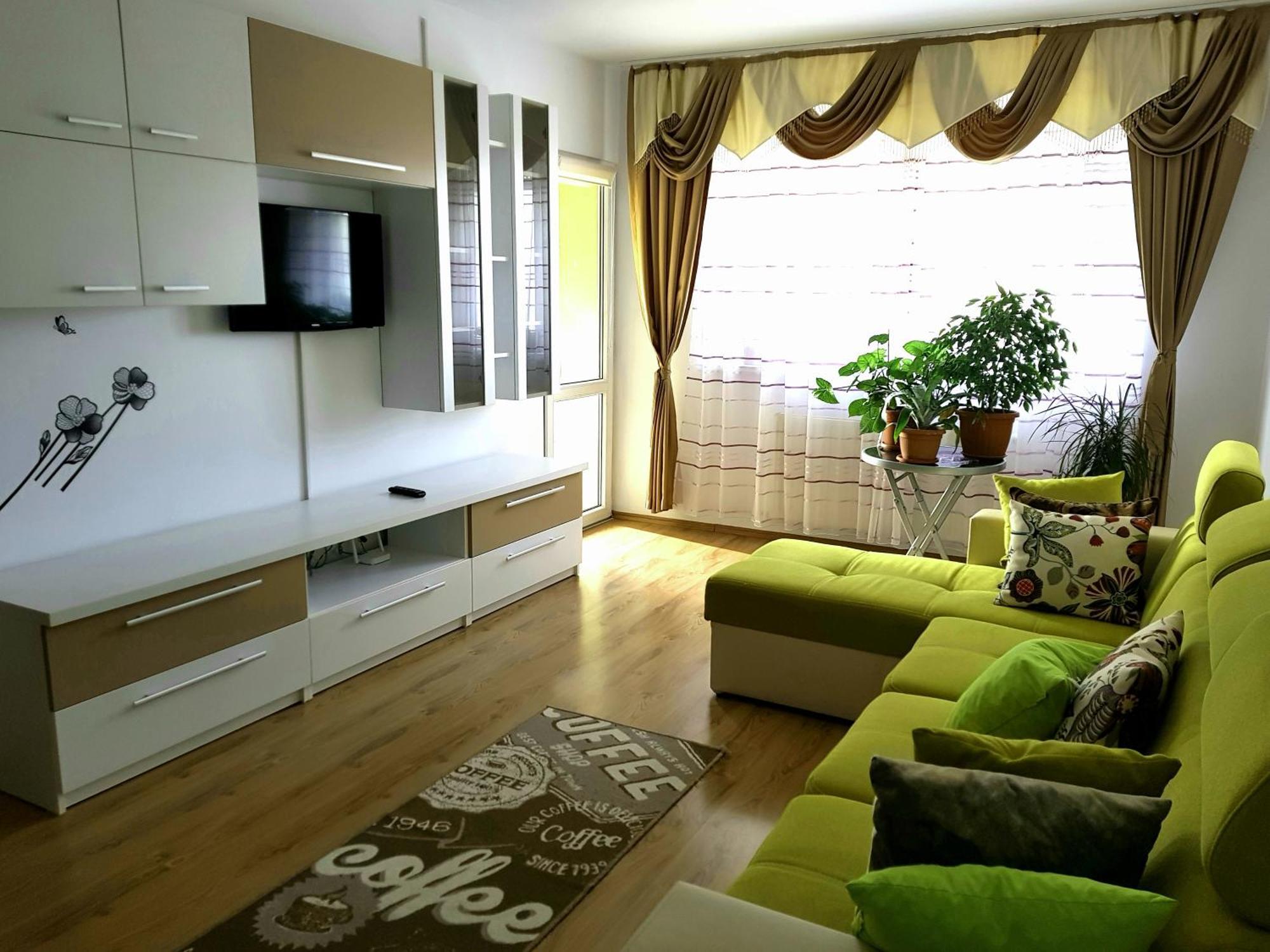 Apartamento Urban Retreat Luxury Hideaway Oradea Exterior foto