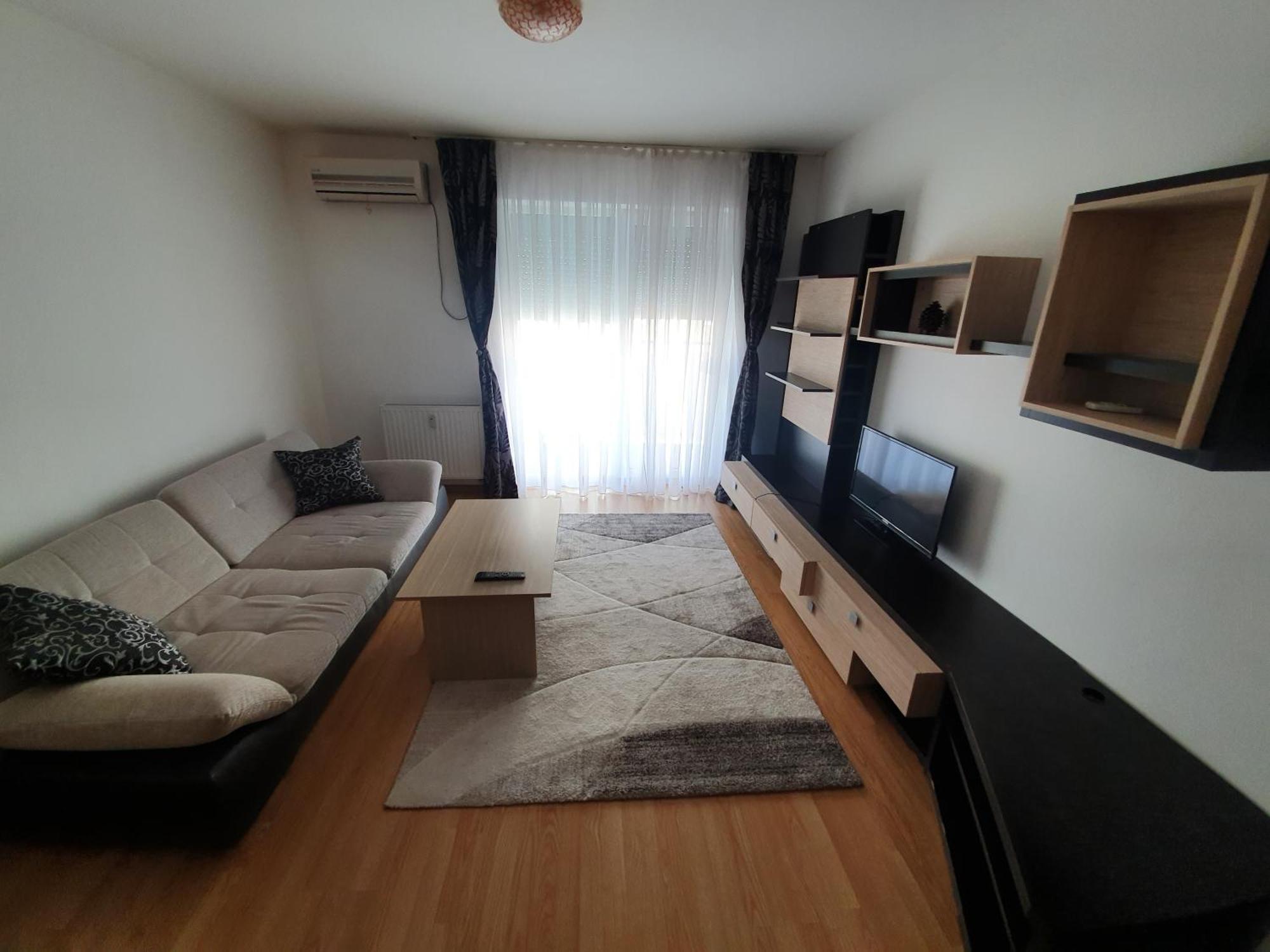 Apartamento Urban Retreat Luxury Hideaway Oradea Exterior foto