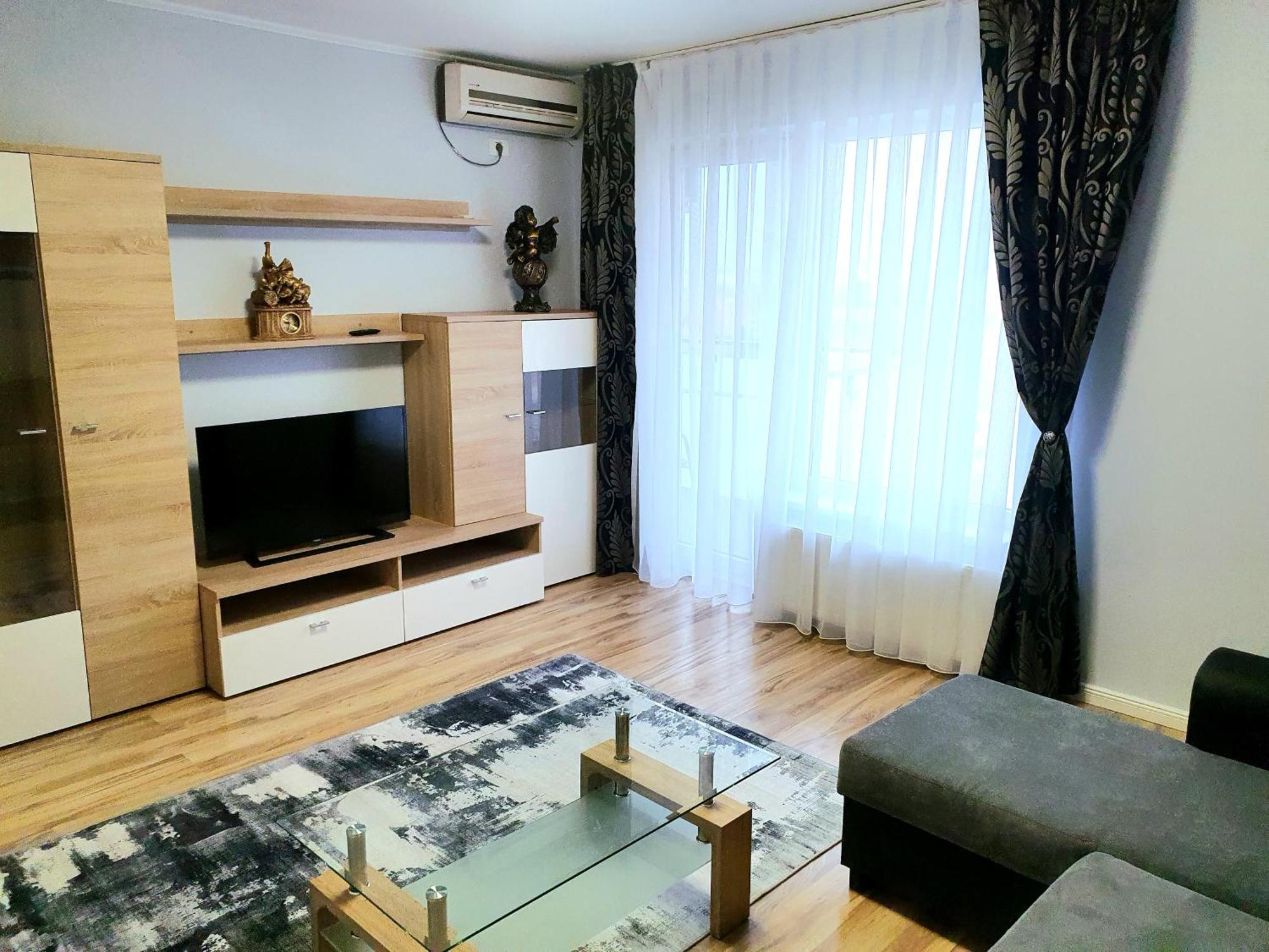 Apartamento Urban Retreat Luxury Hideaway Oradea Exterior foto