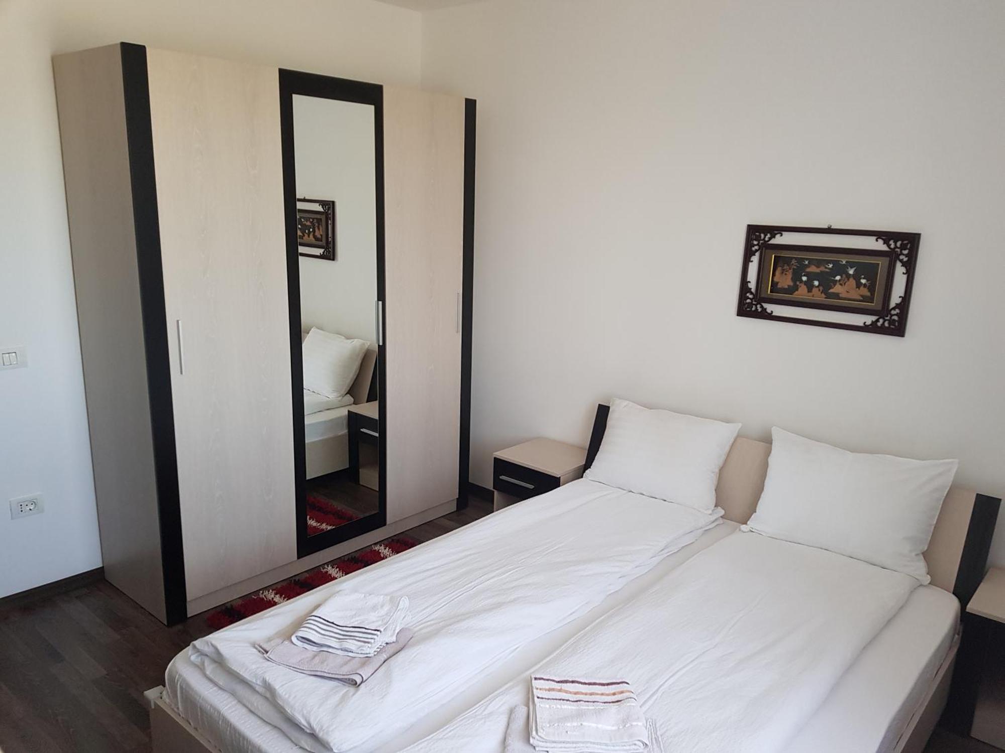Apartamento Urban Retreat Luxury Hideaway Oradea Exterior foto